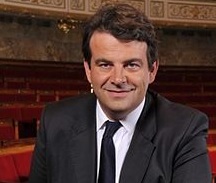 Thierry Solère