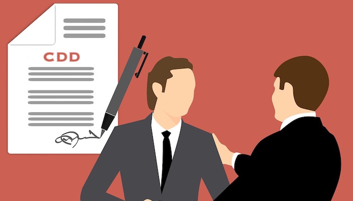 CDD en chaine : alternative pour l'emploi